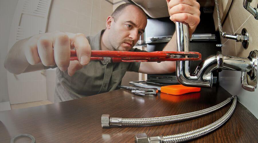 Expert burst pipe repair services in Westport, CT